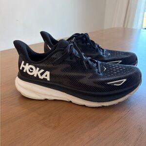 Hoka Clifton 9 Men’s Running Shoe